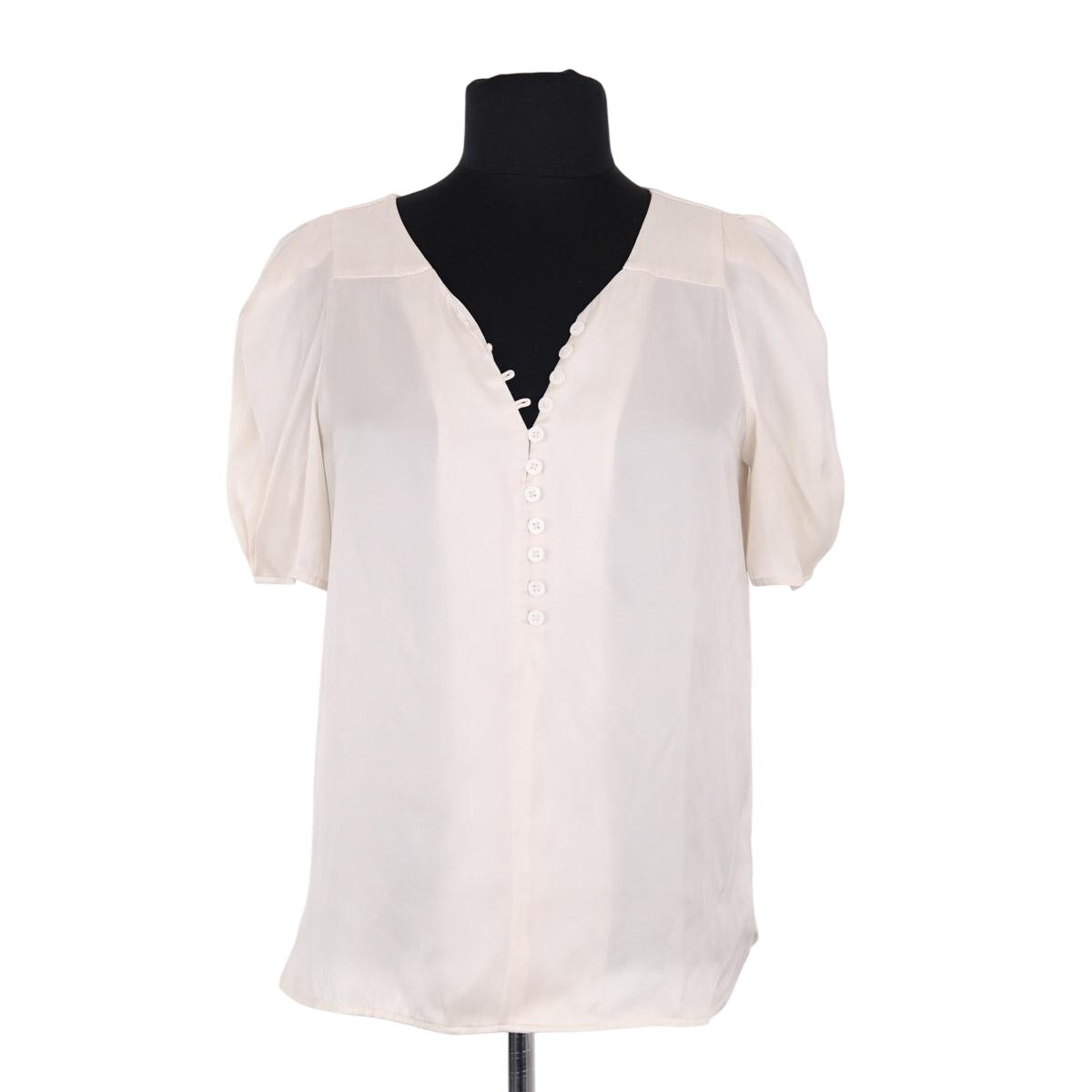 Blouse - Très Bon État ecru, ZADIG&VOLTAIRE