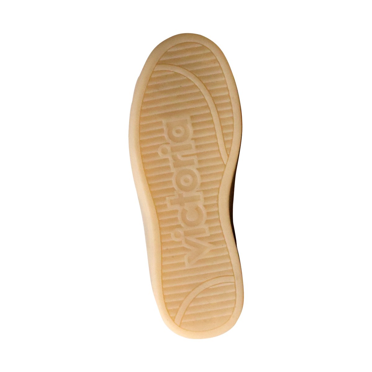 Basket Cuir beige, VICTORIA