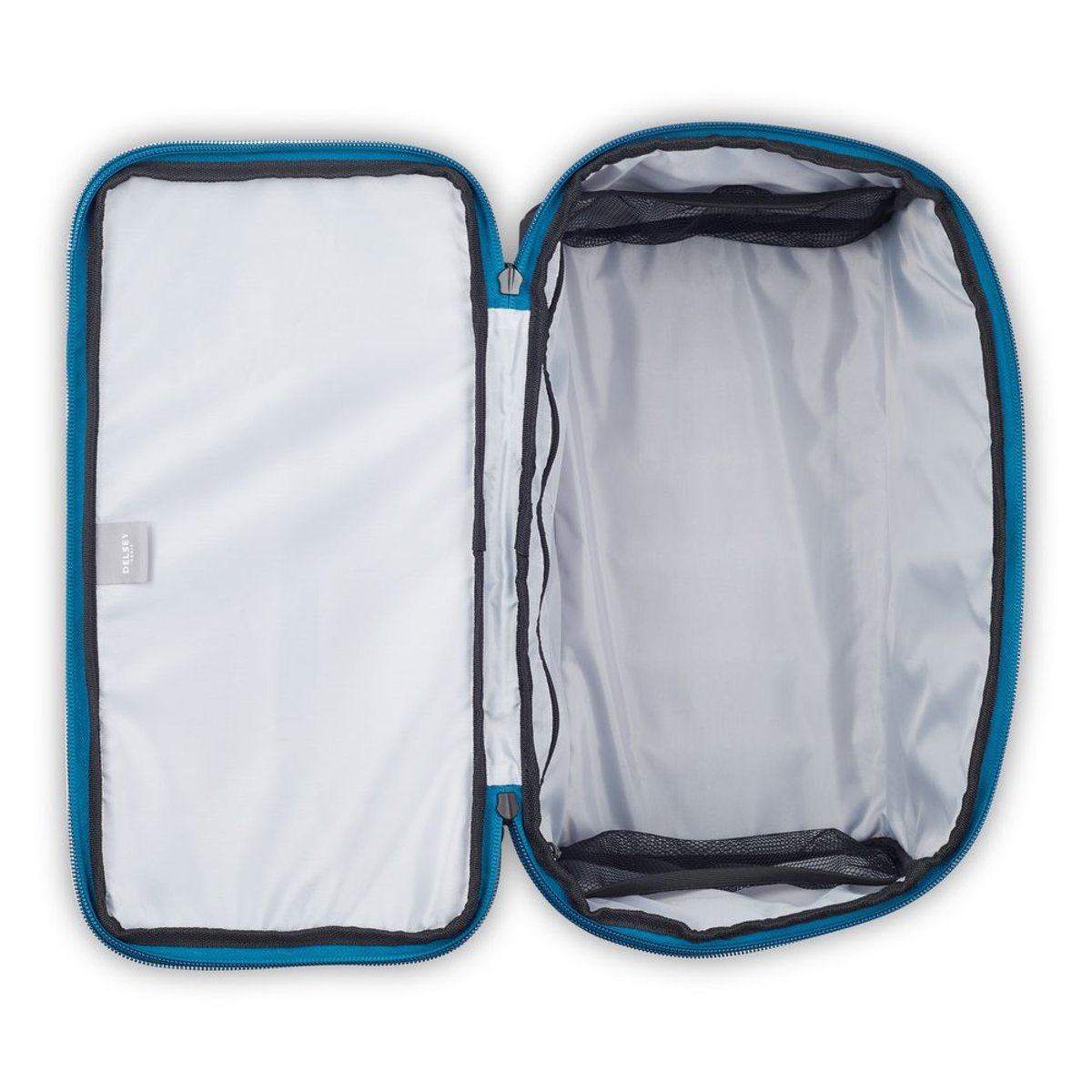 Sac S EGOA bleu, DELSEY PARIS