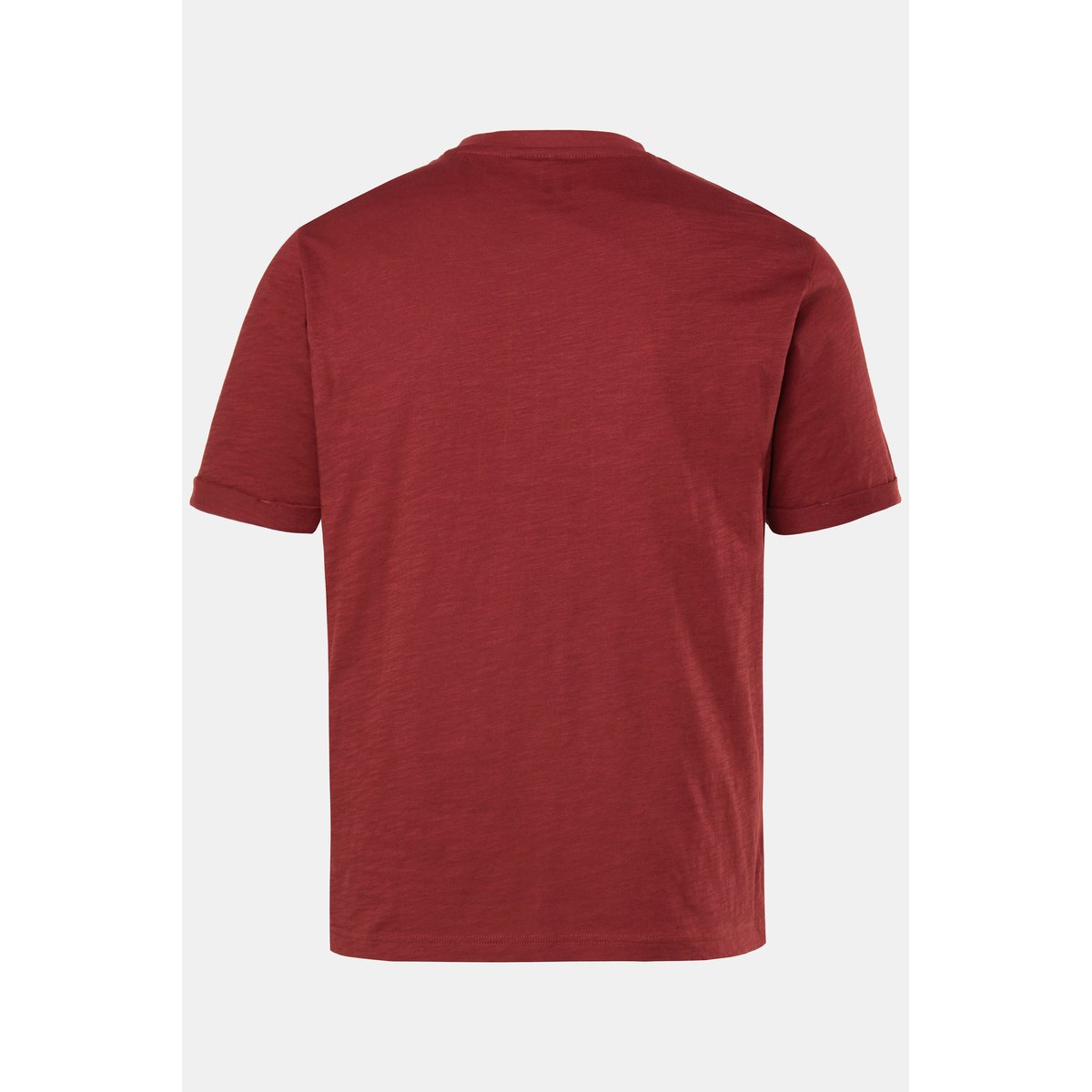 T-shirt JP 1880 marron cuivre, JP1880