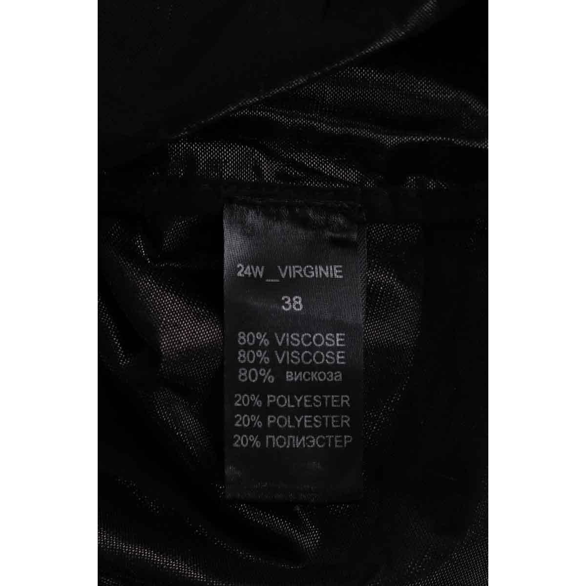 Blouse - Très Bon État noir, MES DEMOISELLES