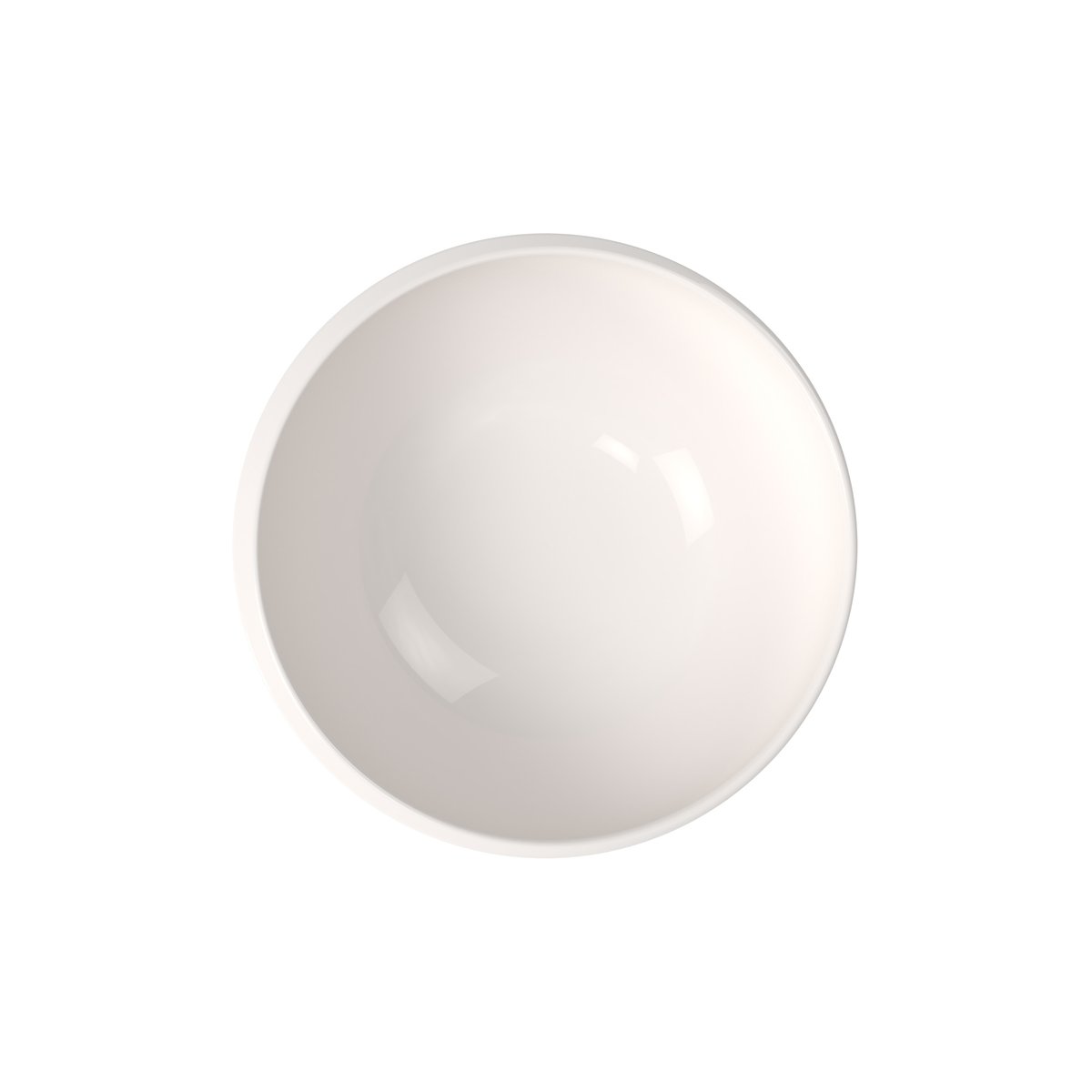 Bol NEWMOON blanc, VILLEROY & BOCH
