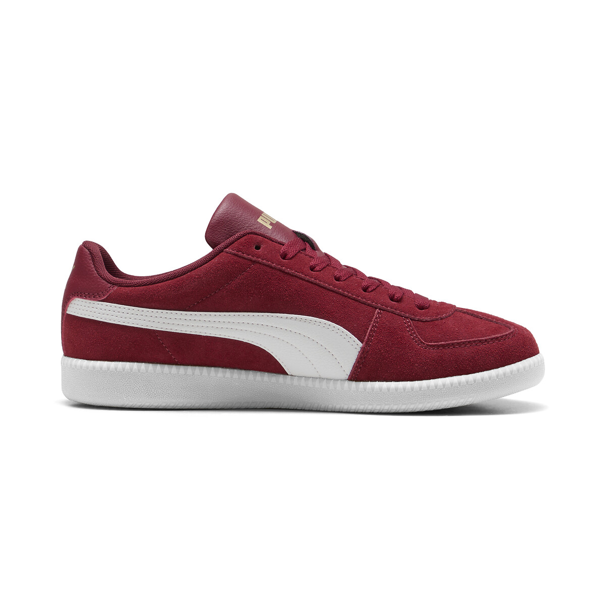Baskets CLUB LT ESD rouge, PUMA