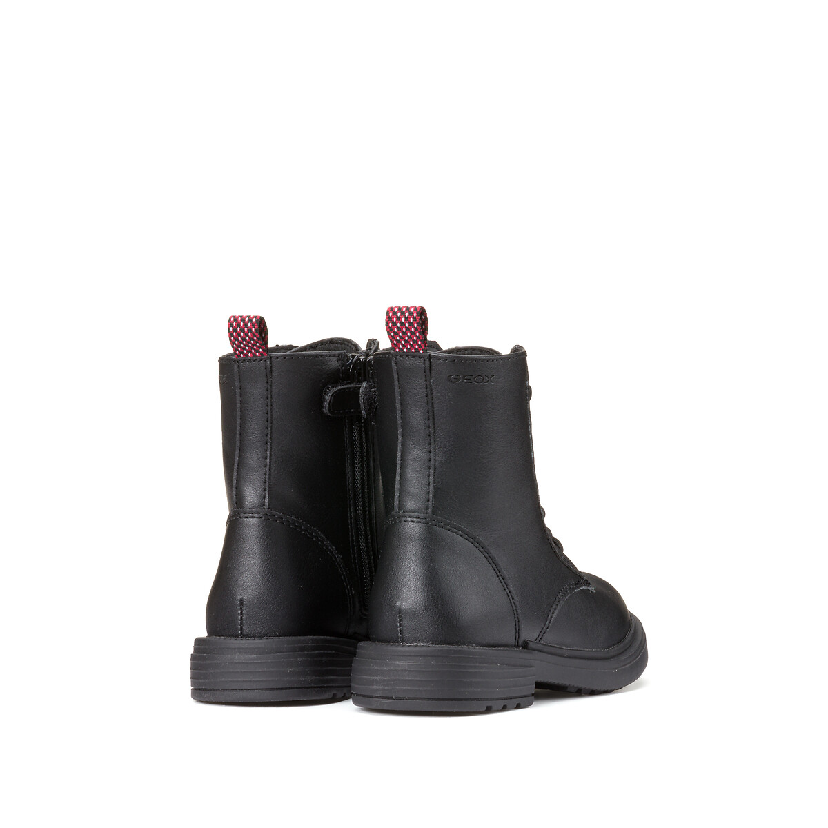 Eclair Breathable Ankle Boots black, GEOX