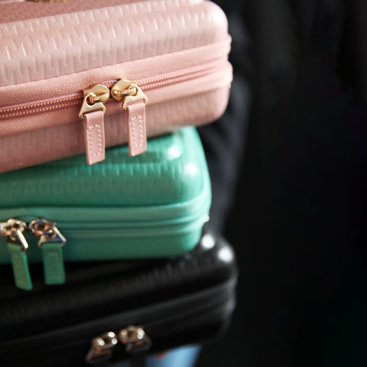 Sac XS TURENNE pivoine, DELSEY PARIS