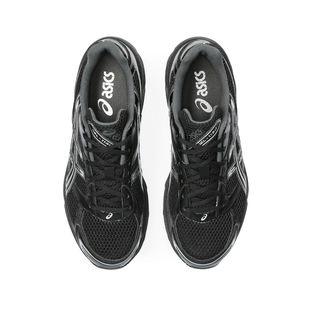 Baskets Gel-1130 noir/gris, ASICS