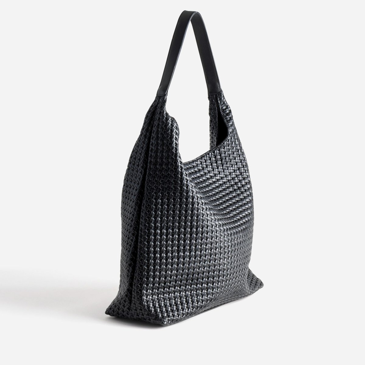 Sac À Main OBELI noir, ERAM