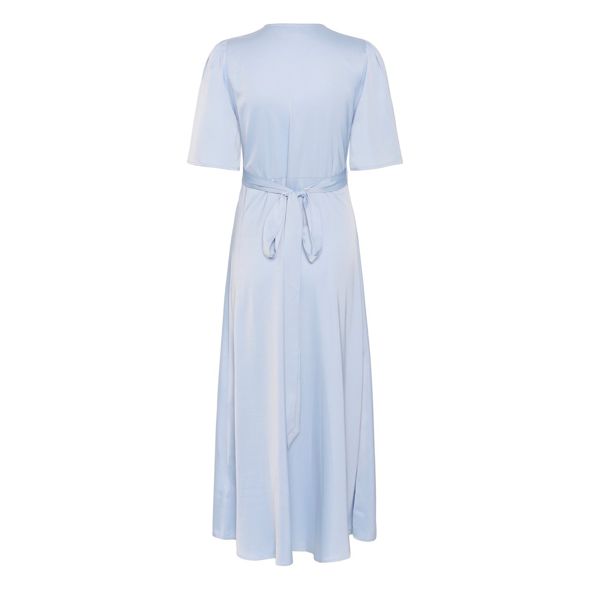 Robe bleu kentucky blue cc., KAFFE