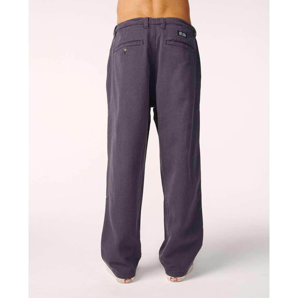 Pantalon DISORDER noir délavé, RIP CURL