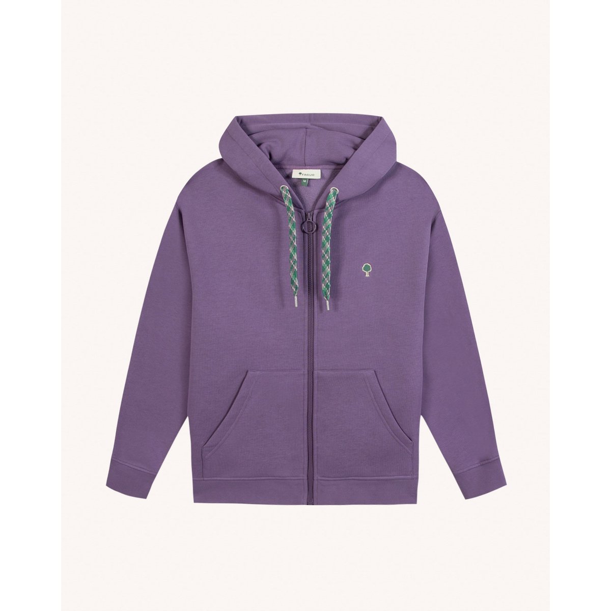 Sweat MESNIL OS violet, FAGUO