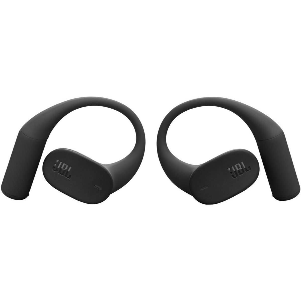 Ecouteurs Sense Lite Noir noir, JBL