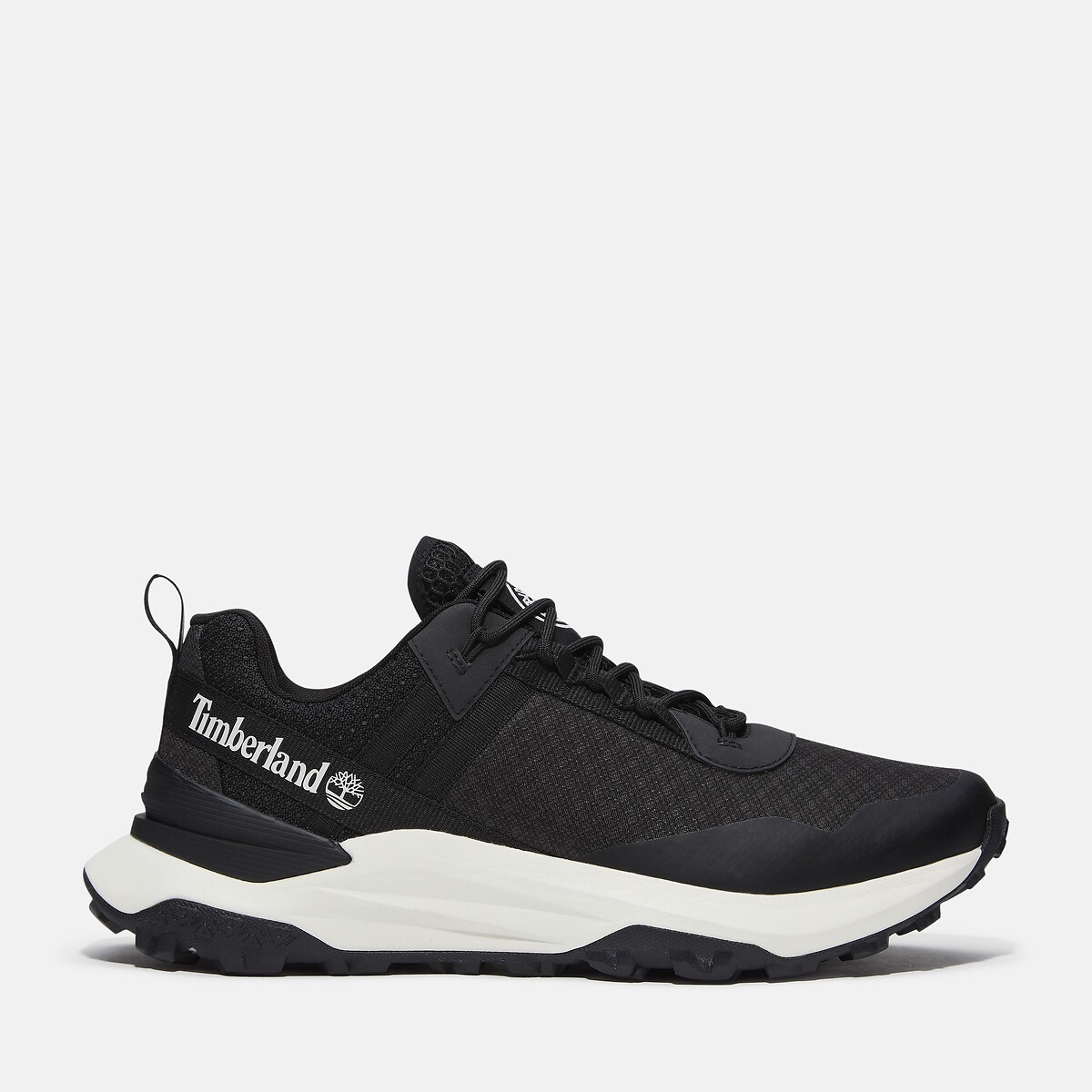 Baskets MOTION ACCESS LOW LACE noir, TIMBERLAND