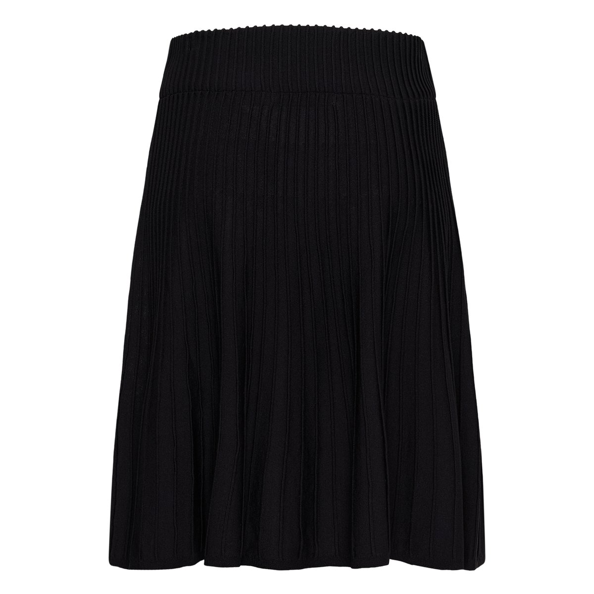 Robe décontractée noir meteorite, CULTURE