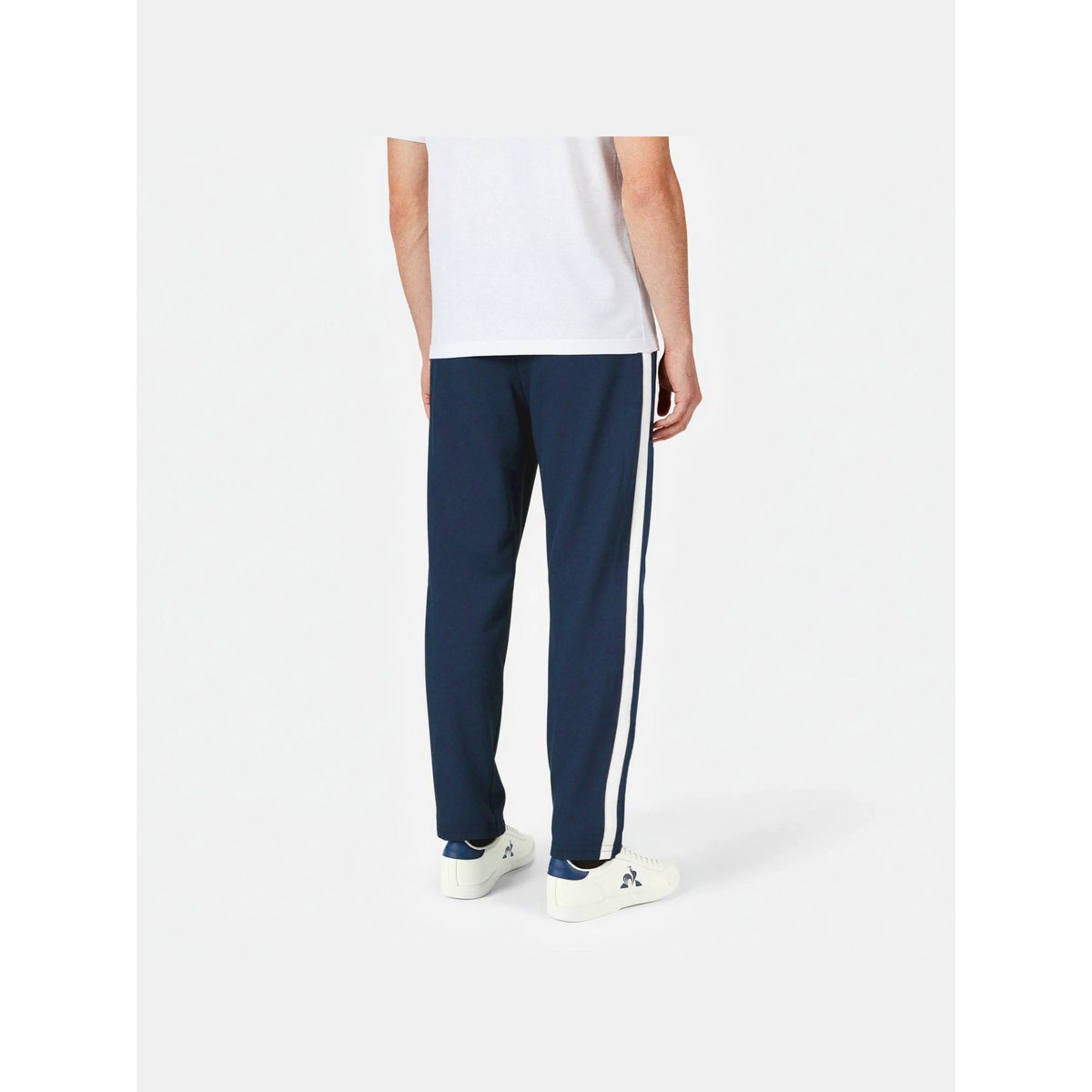 Pantalon Tricolore sky captain, LE COQ SPORTIF