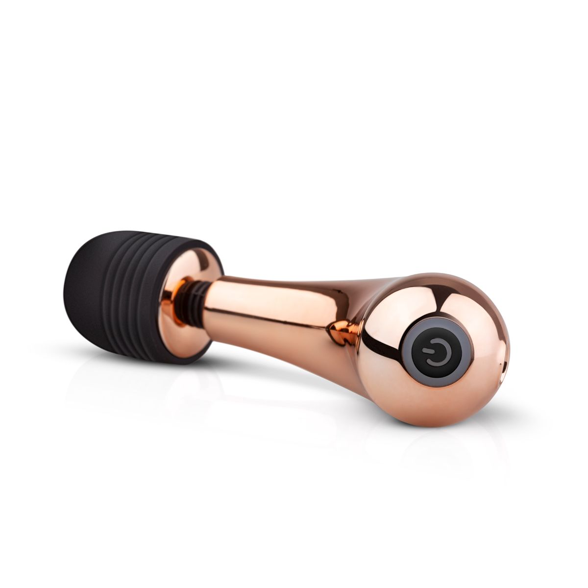 Nouveau mini curve massager autre, ROSY GOLD