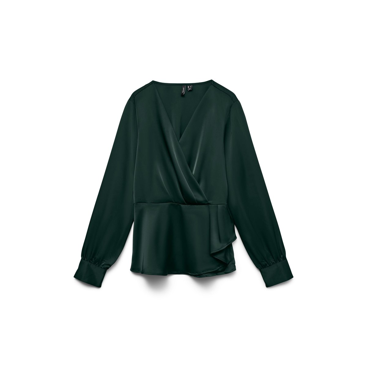 Blouse pine grove, VERO MODA