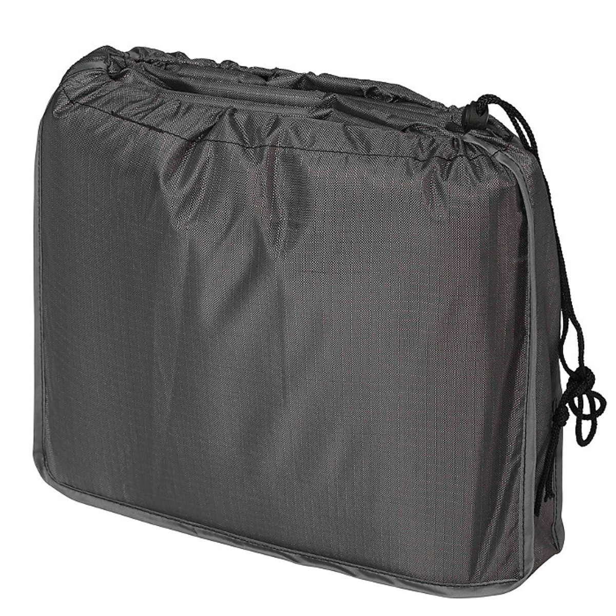 Garden Lounge Bench Cover 100x250cm grey, AEROCOVER