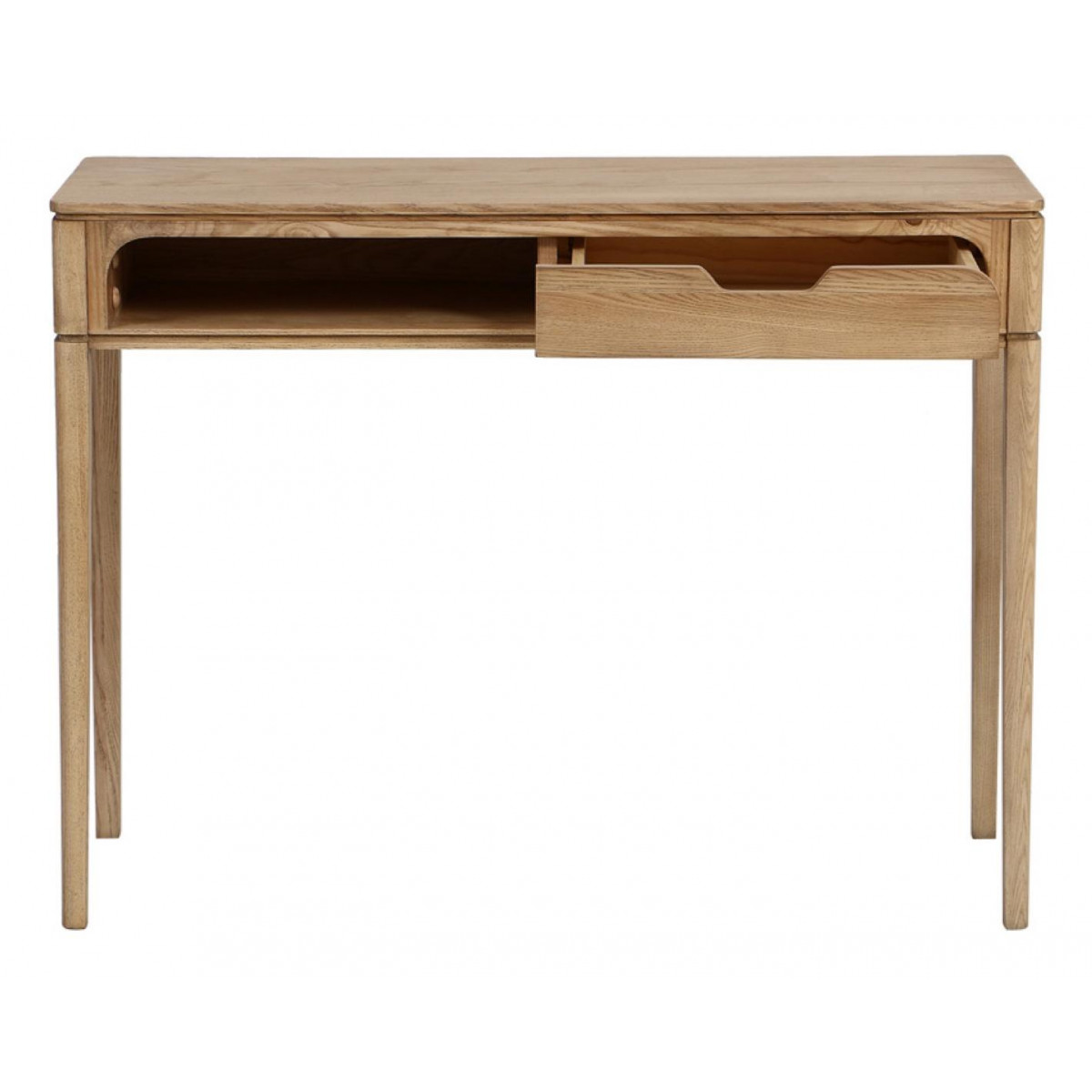 Console - TALLINN marron, INTERIOR'S