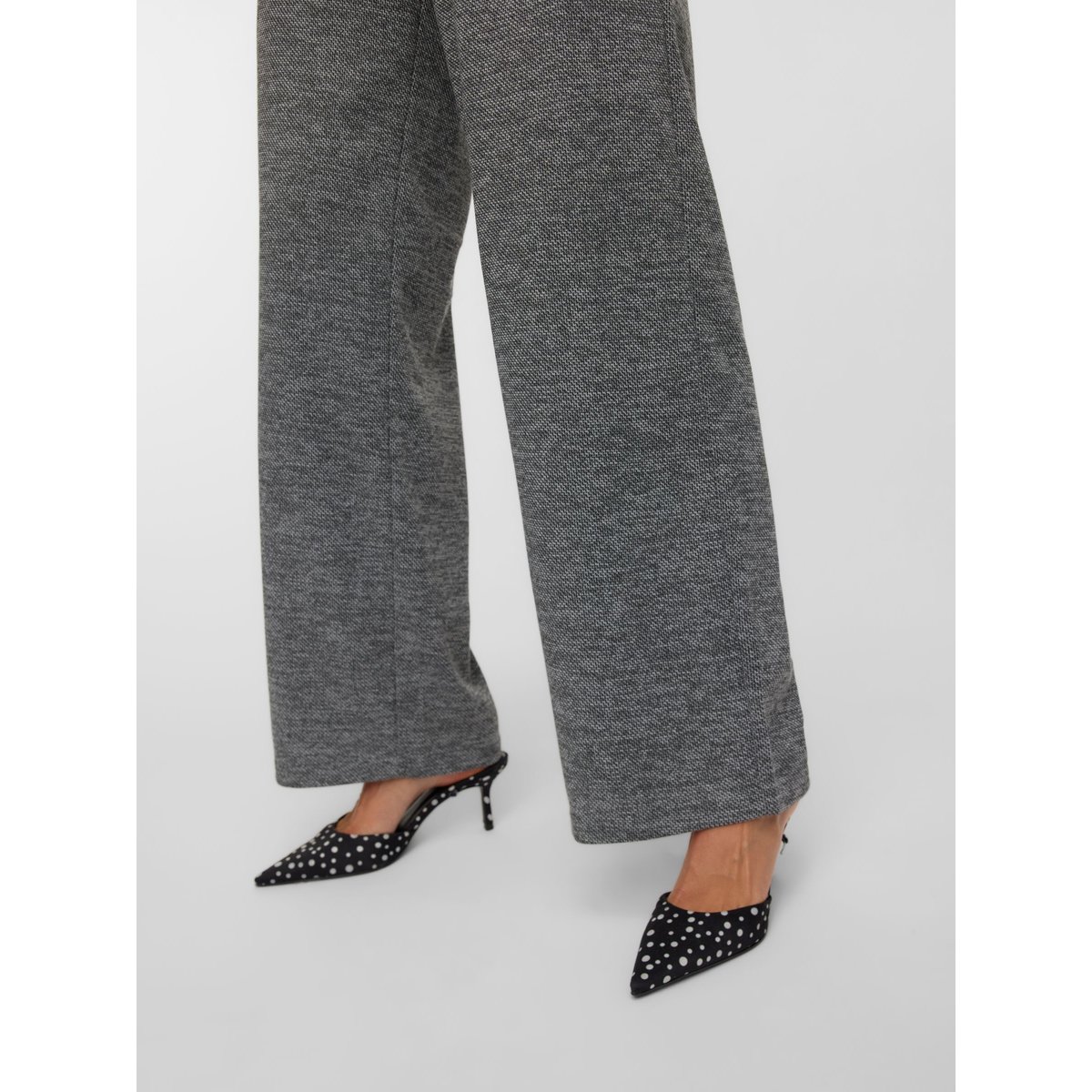 Pantalon noire - black, VERO MODA