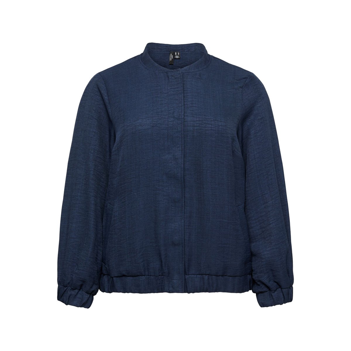 Veste Bomber navy blazer, VERO MODA