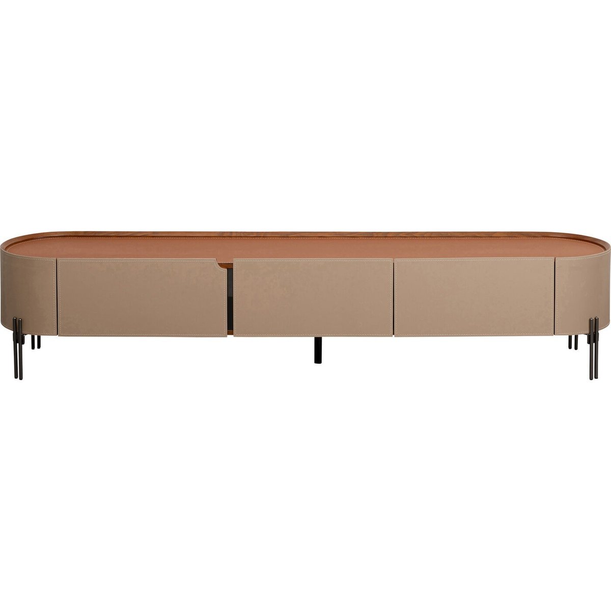 Meuble TV en simili, TANGO autres, KARE DESIGN