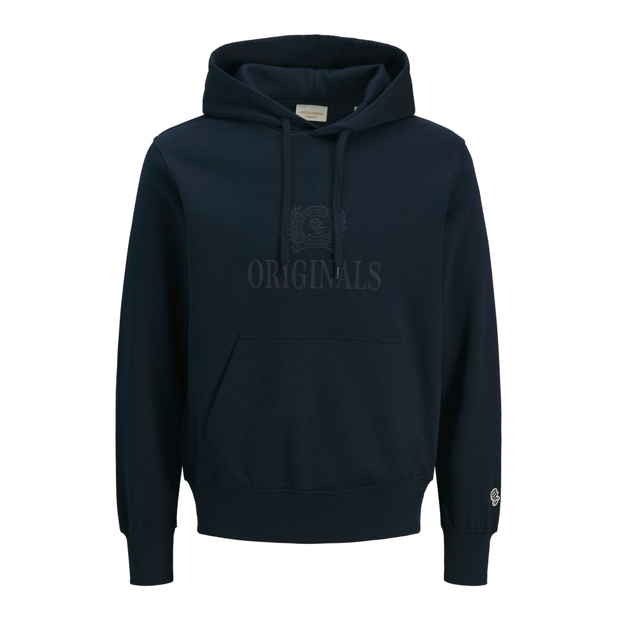Sweat À Capuche sky captain, JACK & JONES
