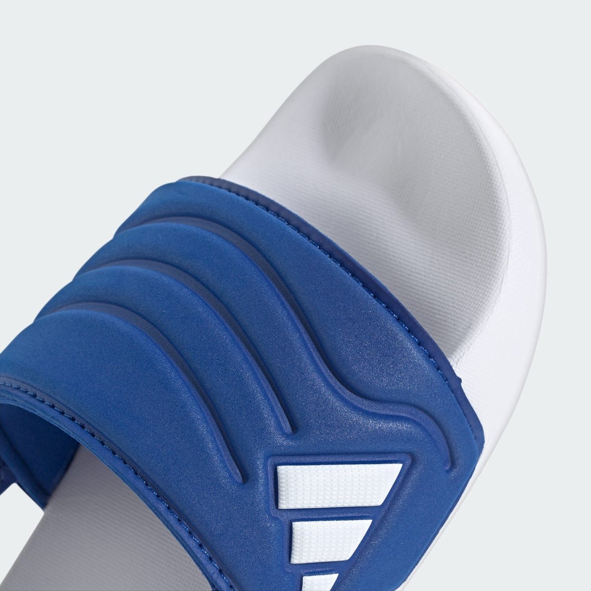 Claquette Adilette Estrap 2.0 Enfants royal blue / cloud white / royal blue, ADIDAS SPORTSWEAR
