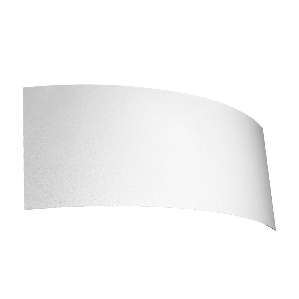 Applique Acier Blanc G9 2 Magnus blanc, EDEN