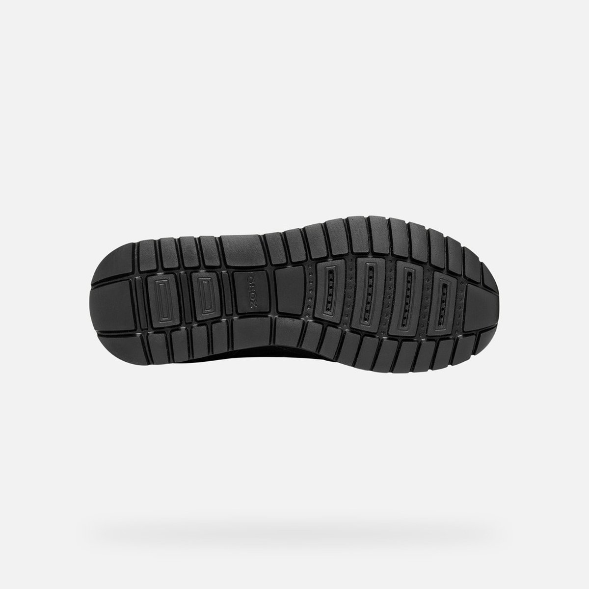 Baskets  D SUKIE 2.0 PLUS noir, GEOX