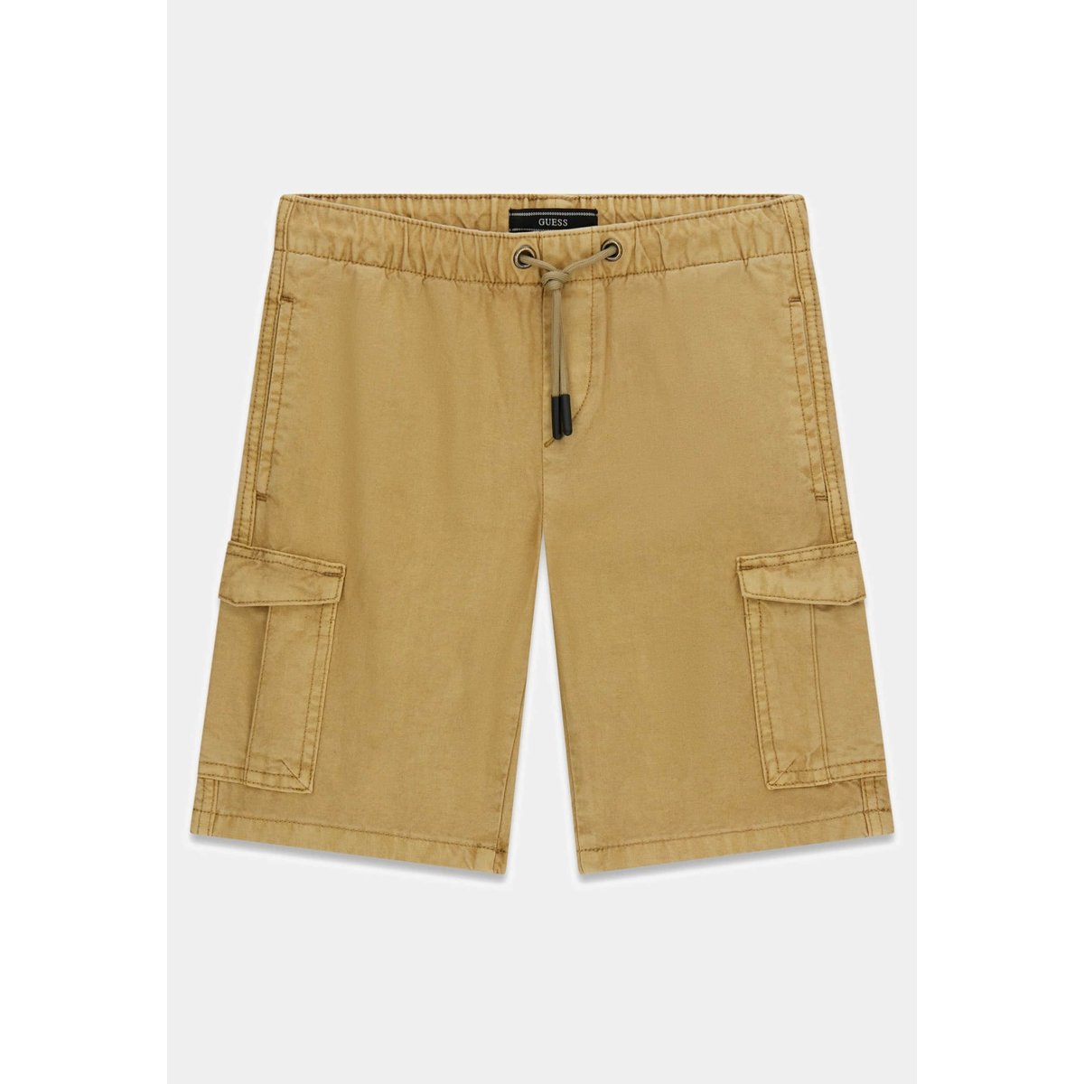 Shorts Cargo beige, GUESS KIDS