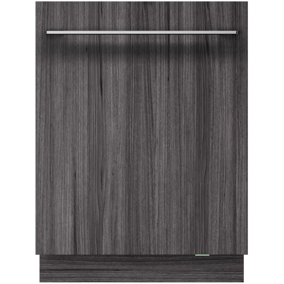 Lave vaisselle encastrable DSD544B écran tactile et bras de lavage inox couleur unique, ASKO