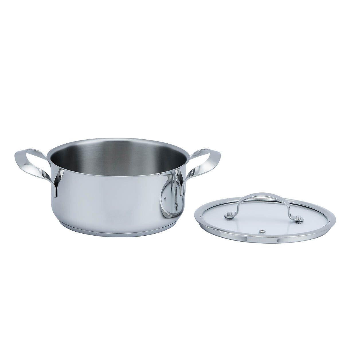Panela de cozinha Inox Pot, HAEGER 90005370, HAEGER
