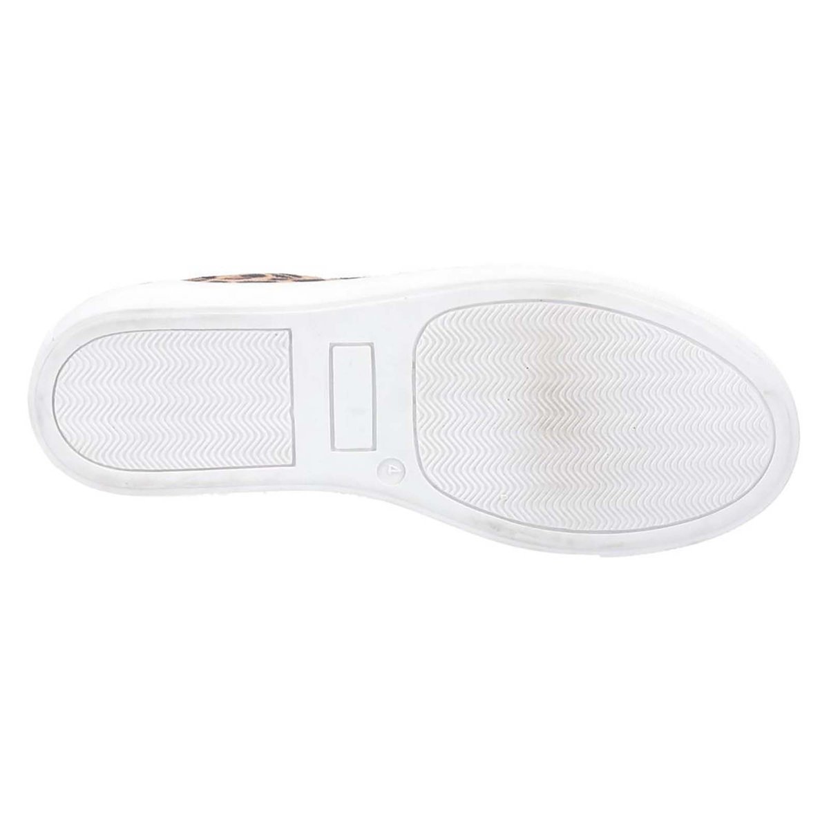Baskets TESSA brun foncé, HUSH PUPPIES