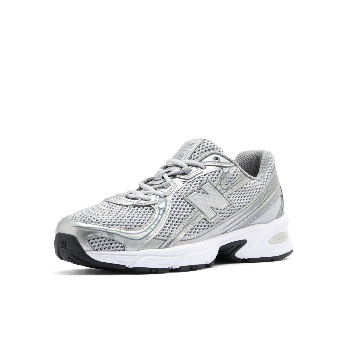 Basket basses Sneaker 740 gris - sg2, NEW BALANCE