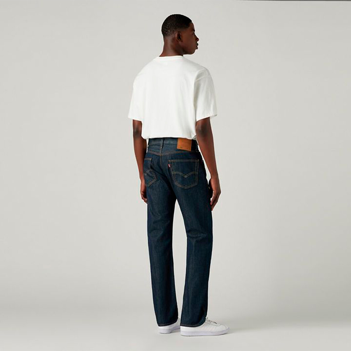 Jeans direitos, 501® marlon                          , LEVI'S