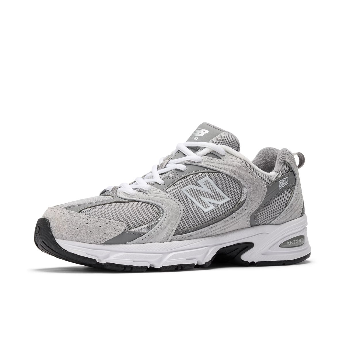 Baskets MR530 gris, NEW BALANCE