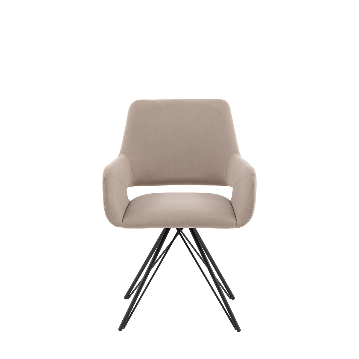 Leonard Dining Chair Sand sandy beige, ÉDITÉ