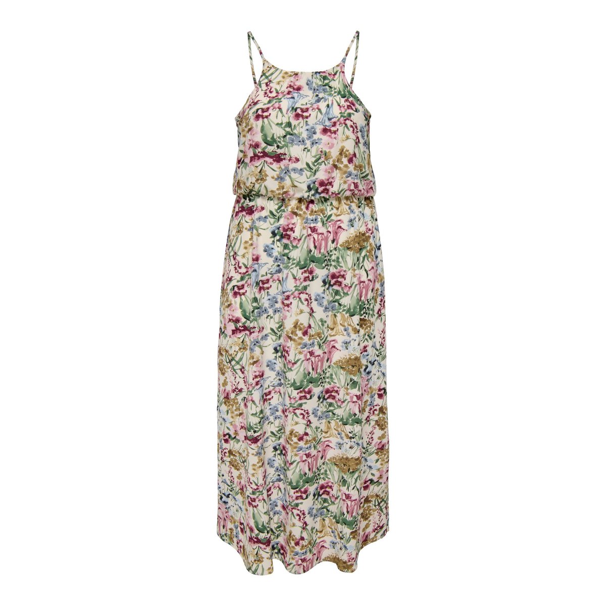 Robe cloud dancer 1, ONLY CARMAKOMA