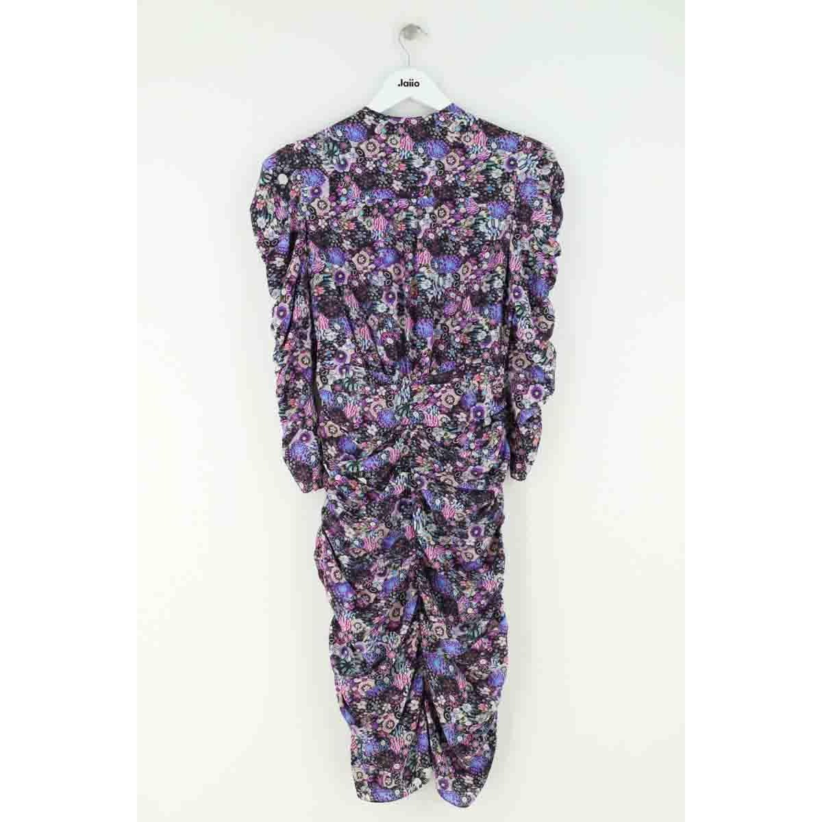 Robe - Très Bon État multicolore, ISABEL MARANT