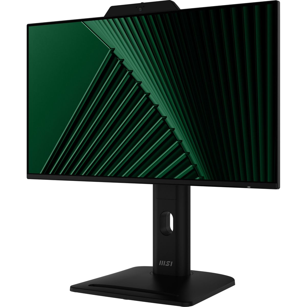 Ecran PC Pro MP242PMG 24" IPS Full HD 120 Hz HDR couleur unique, MSI