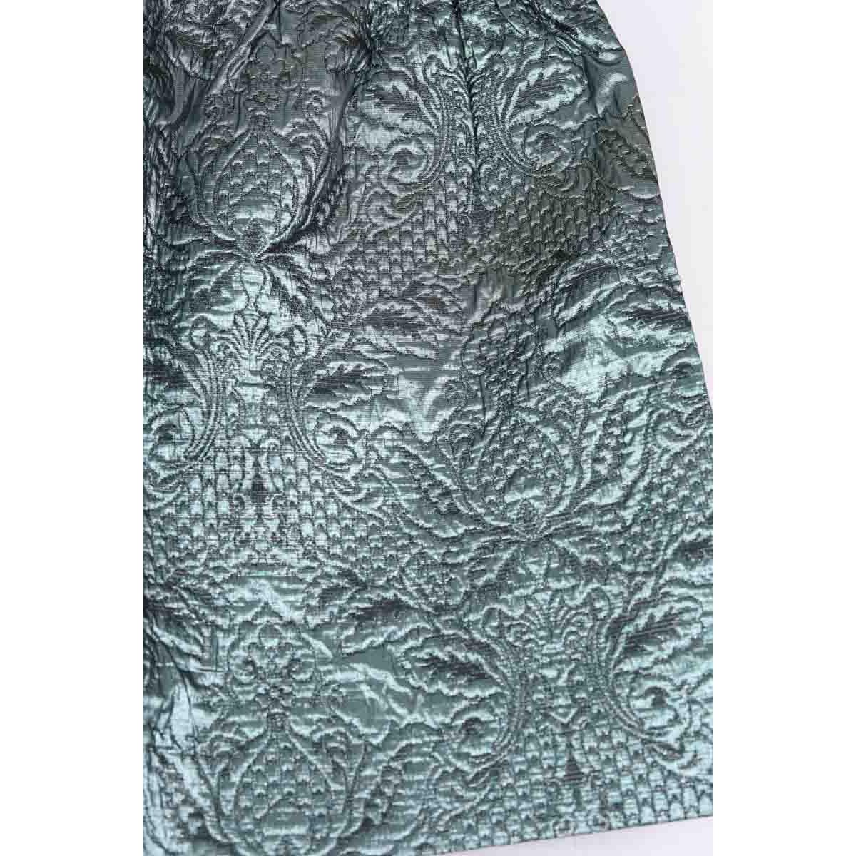 Mini jupe - Très Bon État vert, ZADIG&VOLTAIRE