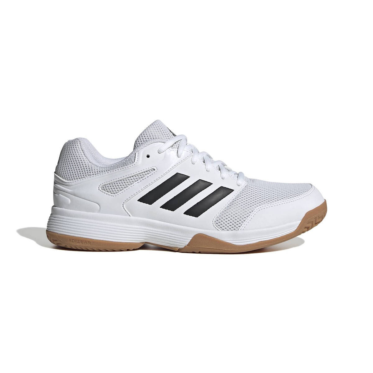 Zapatillas SPEEDCOURT blanco, adidas Performance