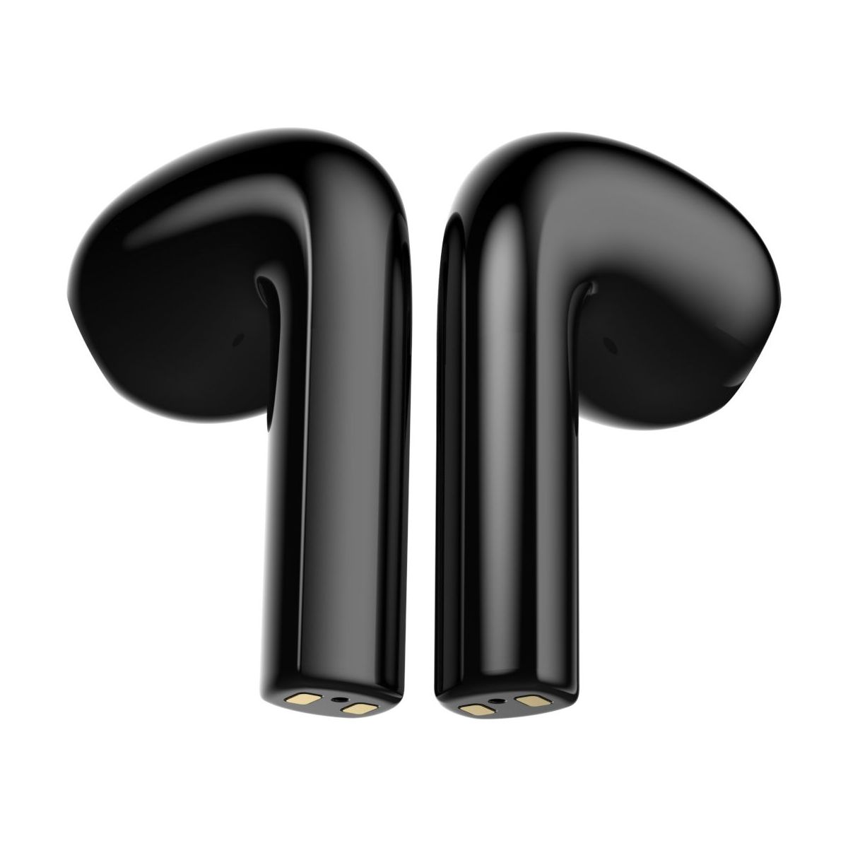 Ecouteurs EBTWS10 Noir couleur unique, ESSENTIEL B