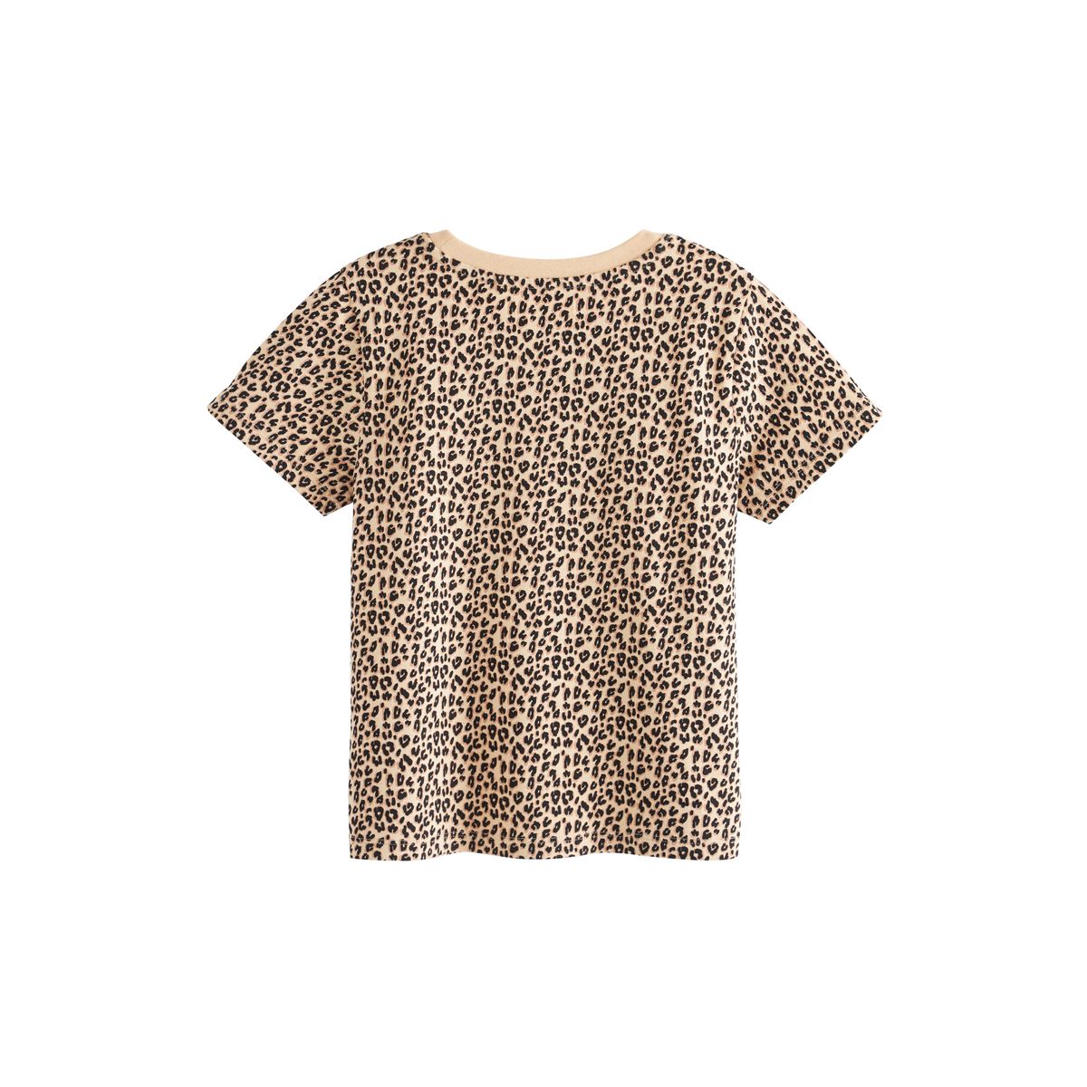 T-shirt, lot de 8 multi-couleurs, NEXT