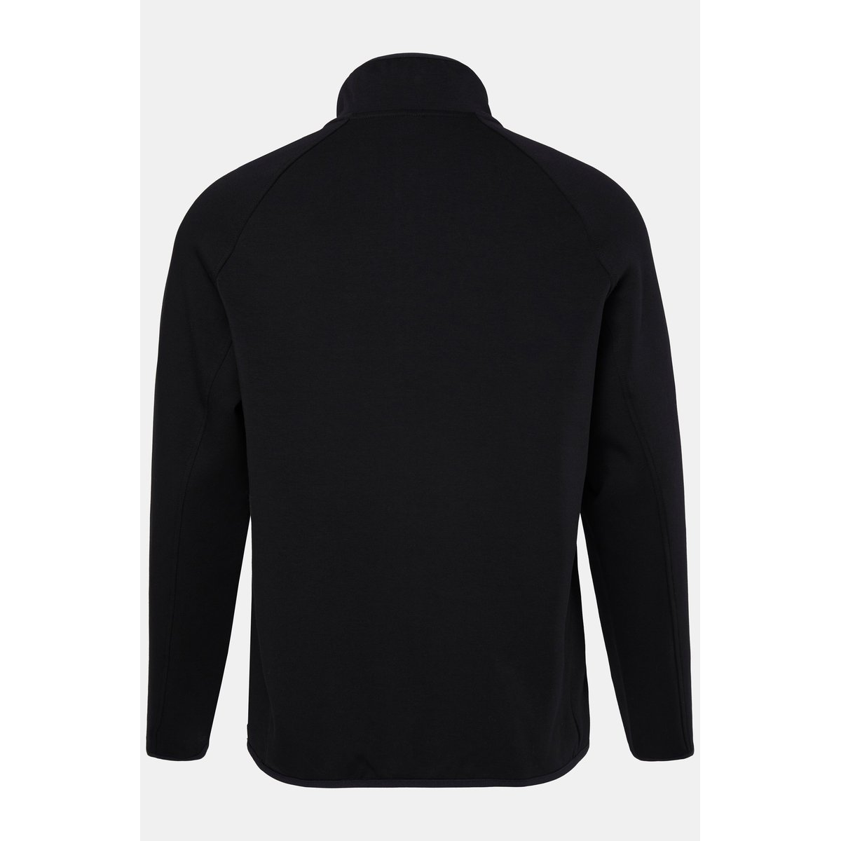 Veste en scuba spéciale golf noir, JP1880