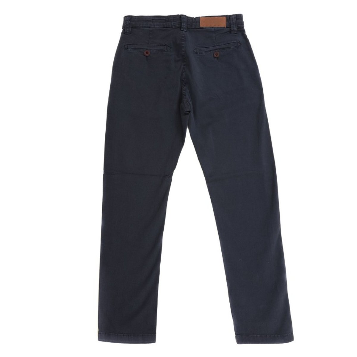 Pantalon Valosh bleu, RITCHIE