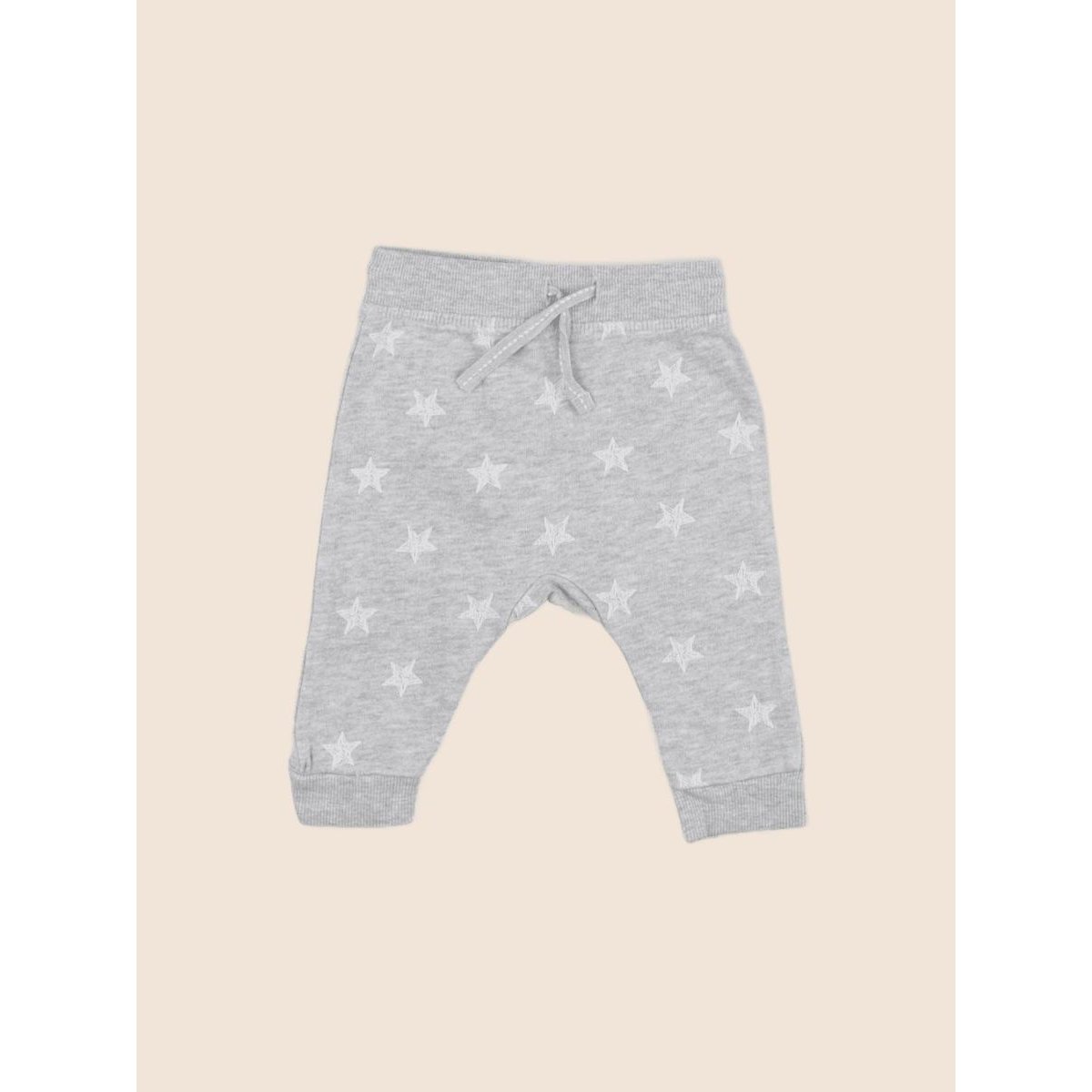 Sarouel - Très bon état gris, H&M