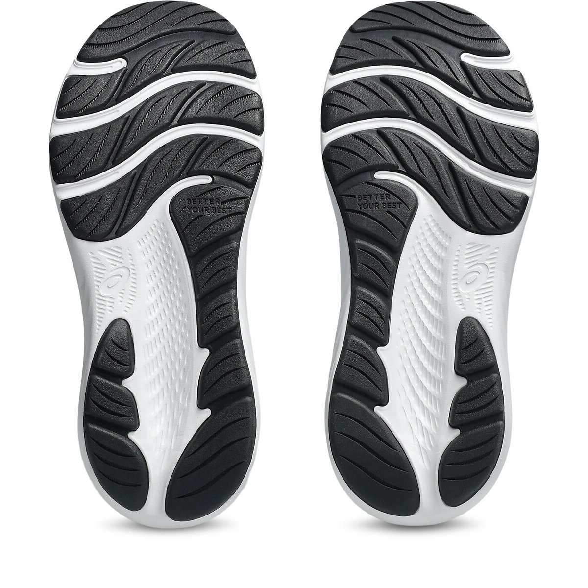 Baskets Gel-Quantum 180 VIII noir/vert, ASICS