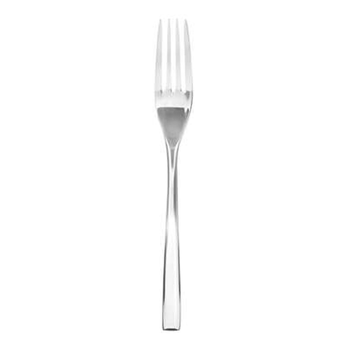 Ménagère Denali en Acier inoxydable - 24 pièces argent, SECRET DE GOURMET