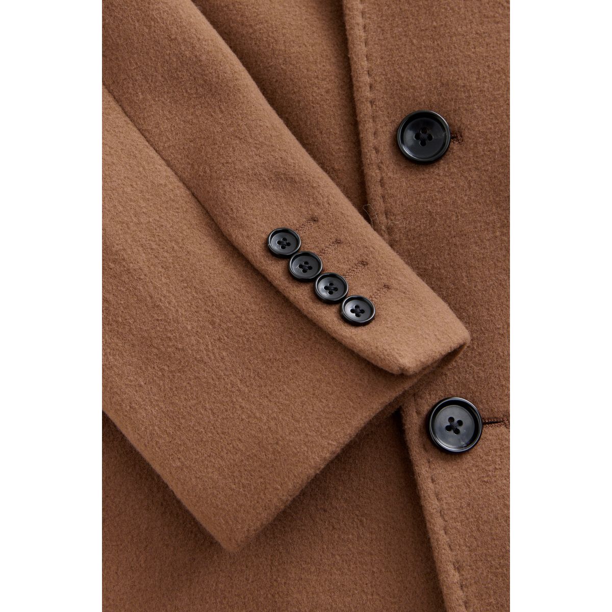 Manteau epsom naturel, NEXT